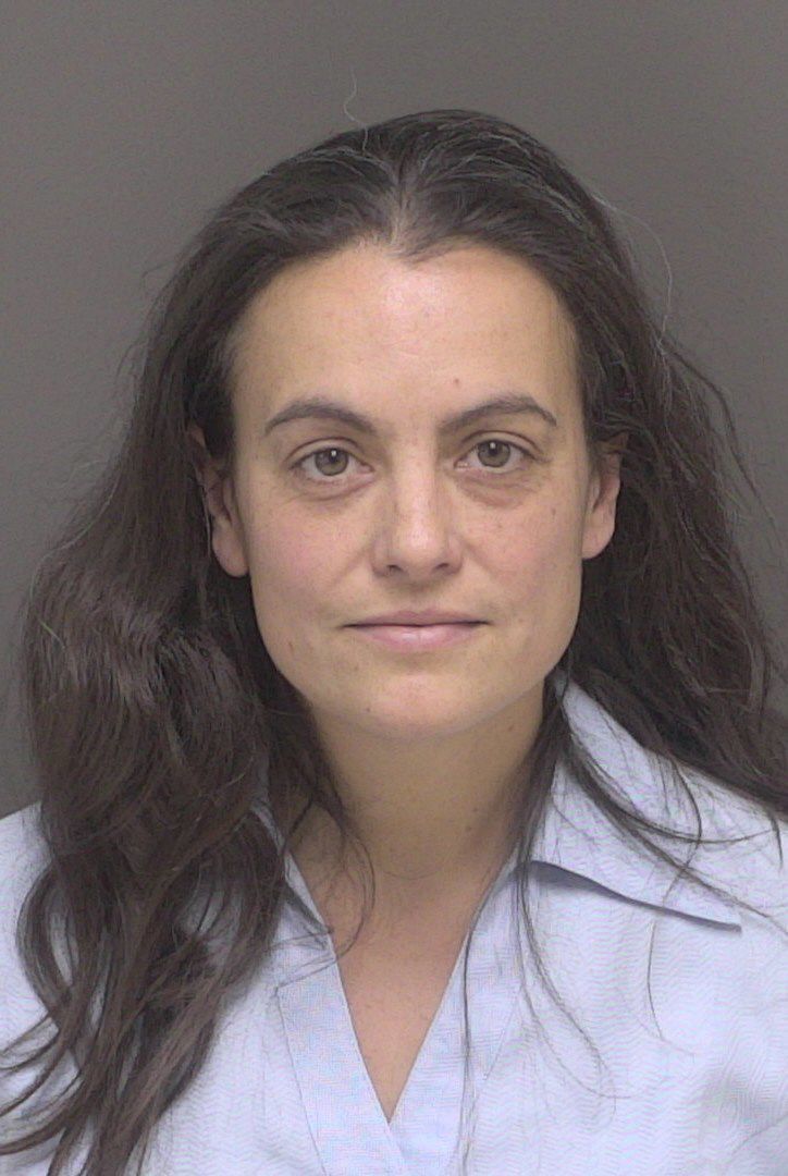 CURTIS, CHRISTINA KAJ